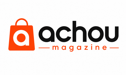 Achou Magazine