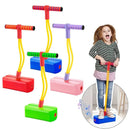 Brinquedo Pula Pula Infantil - Mega Jump