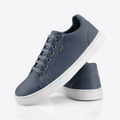 (COMPRE 1 LEVE 2 + BRINDES) Sapatênis Masculino Em Couro Premium