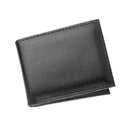 KIT 3 EM 1 - Sapatênis Masculino Em Couro Premium + Relógio + Carteira