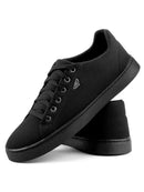(COMPRE 1 LEVE 2 + BRINDES) Sapatênis Masculino Em Couro Premium